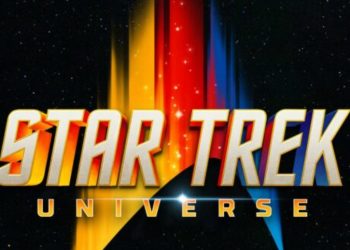 Star Trek séries