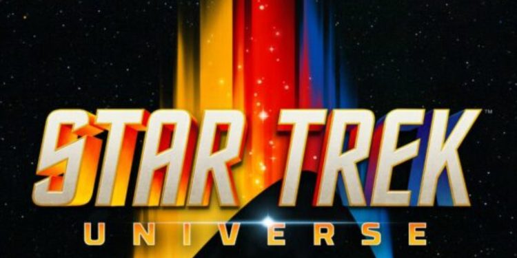 Star Trek séries