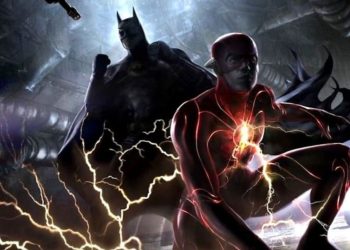 O Multiverso de The Flash