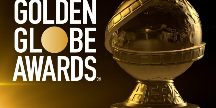 Globo de Ouro 2022