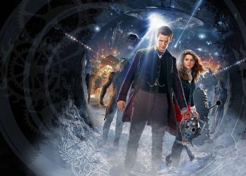 The Time of the Doctor