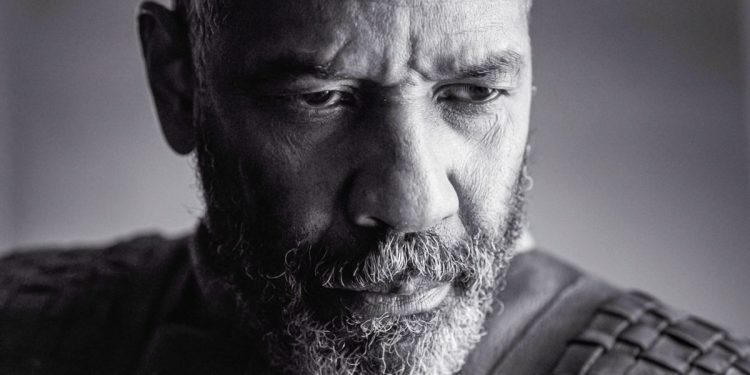 Pôster destaque de A Tragédia de Macbeth