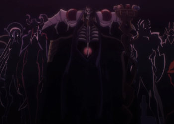 Overlord: quais são os seres supremos que já apareceram?