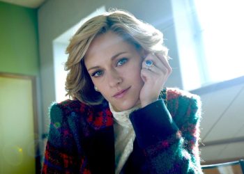 Pôster horizontal de Spencer