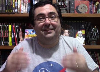 Ajude o Alessandro - Ministério dos Quadrinhos