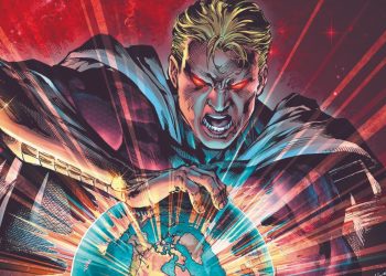 Ascensão e Queda de Axiom Skript Editora CN42