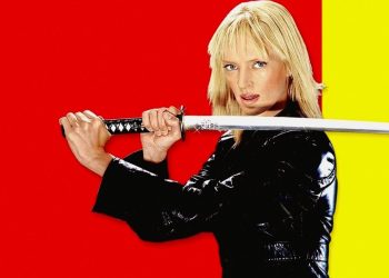 Pôster destaque de Kill Bill 2