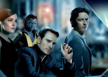 Pôster destaque de X-Men: Primeira Classe