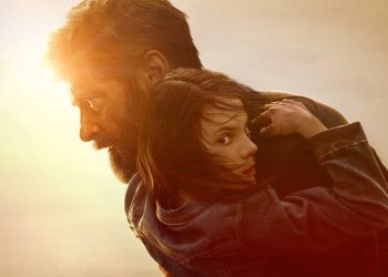 Pôster destaque de Logan