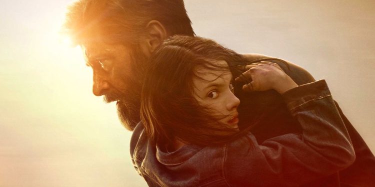 Pôster destaque de Logan