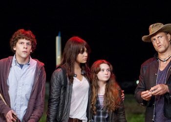 Pôster destaque de zumbilândia