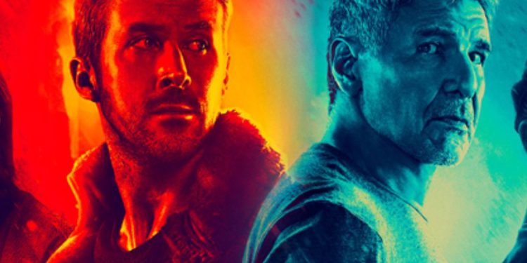 Blade Runner 2099