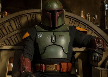 O Livro de Boba Fett