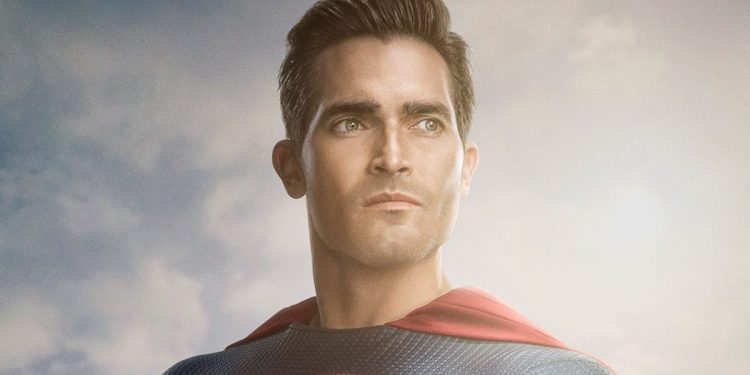 Superman and Lois