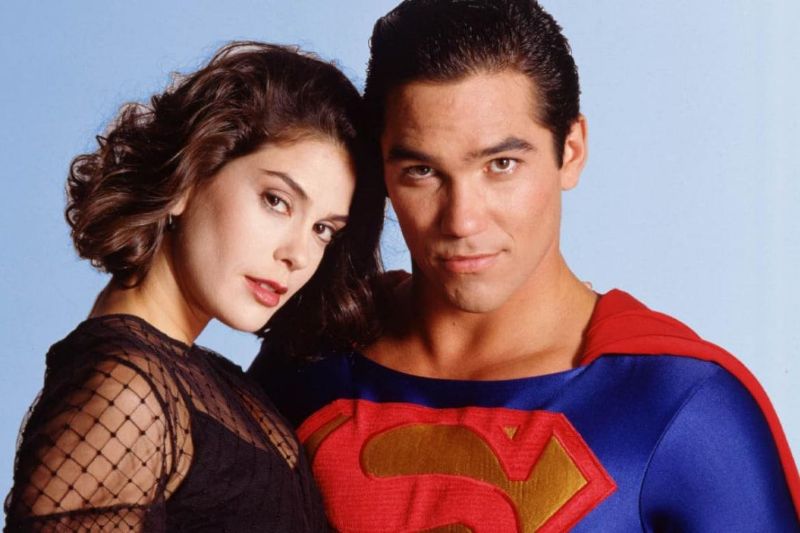 Séries do Superman