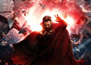 No Multiverso da Loucura Filmes Doutor Estranho