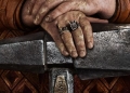 Pôster Série Senhor dos Anéis Amazon