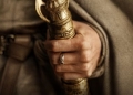 Pôster Série Senhor dos Anéis Amazon