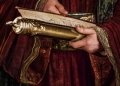 Pôster Série Senhor dos Anéis Amazon