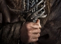 Pôster Série Senhor dos Anéis Amazon