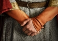 Pôster Série Senhor dos Anéis Amazon