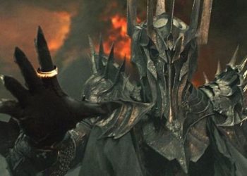 O Senhor dos Anéis: Os Anéis do Poder