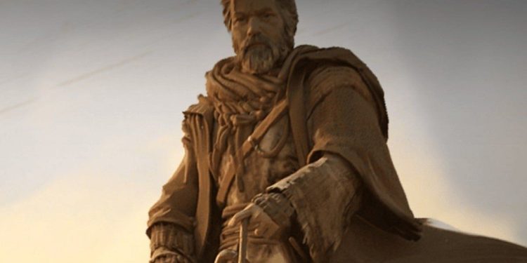 Obi-Wan Kenobi
