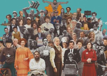 Pôster destaque de a crônica francesa