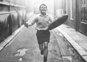 Pôster destaque de Belfast