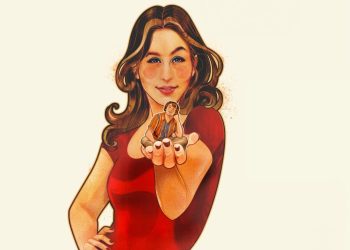 Pôster destaque de licorice pizza