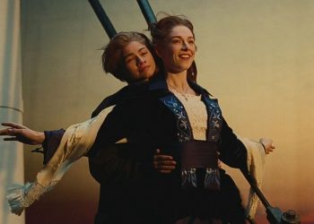 Pôster destaque de Rue e Jules em Euphoria