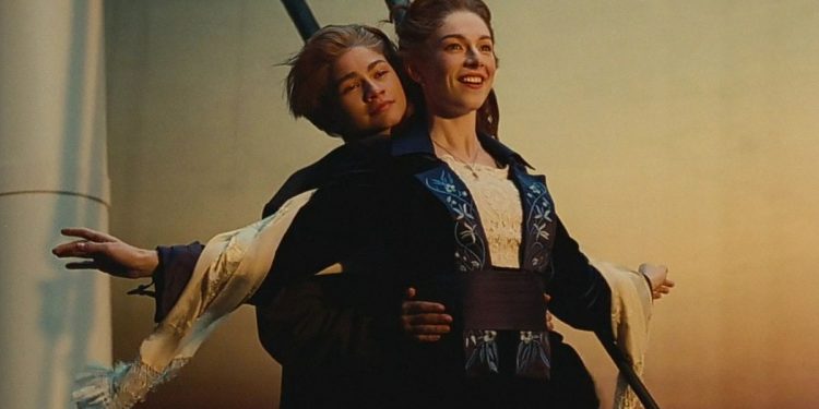 Pôster destaque de Rue e Jules em Euphoria