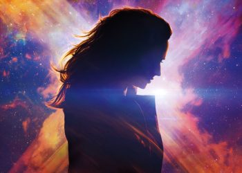 Pôster destaque de X-Men Fênix Negra