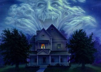 Pôster destaque de a hora do espanto