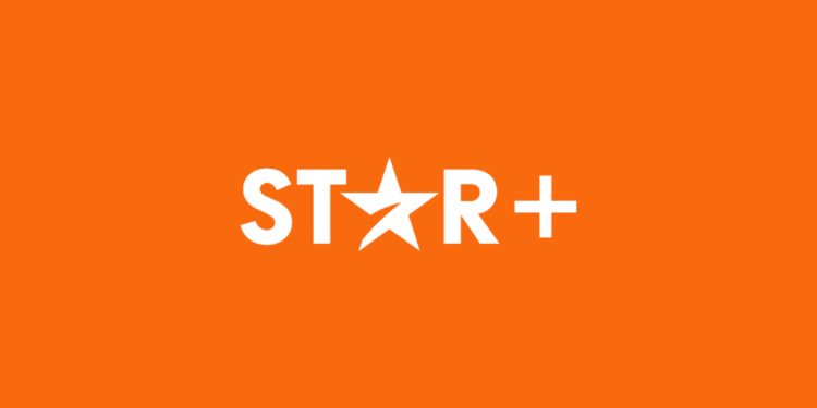 Star+ - Logotipo - Código Nerd 42 - CN42