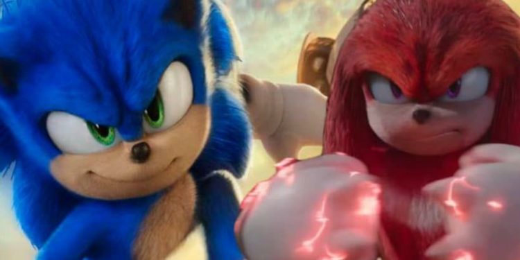 sonic