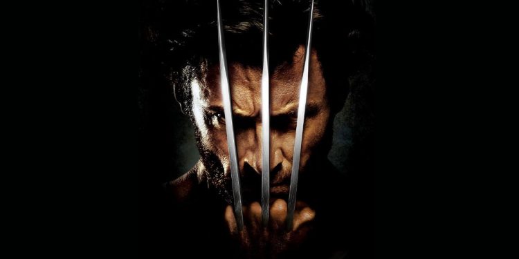 Pôster destaque de X-Men Origens: Wolverine