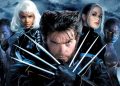 Pôster destaque de X-Men 2
