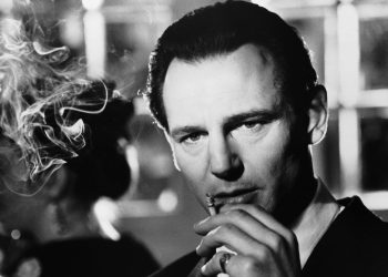 5 Filmes obrigatórios com Liam Neeson