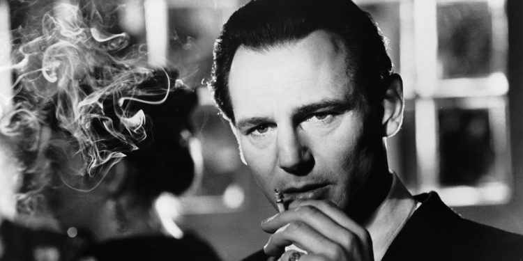 5 Filmes obrigatórios com Liam Neeson