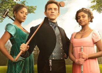 Destaque Bridgerton 2T