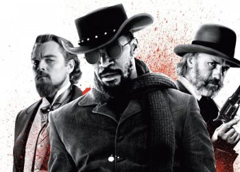 Pôster destaque de Django Livre