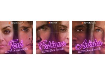 Capa Paixões Expressas