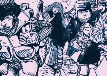 Capa Notícia O Último Recreio