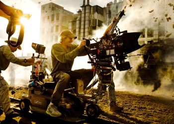 Filmes Michael Bay
