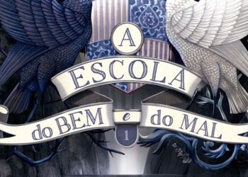 Escola do Bem e do Mal