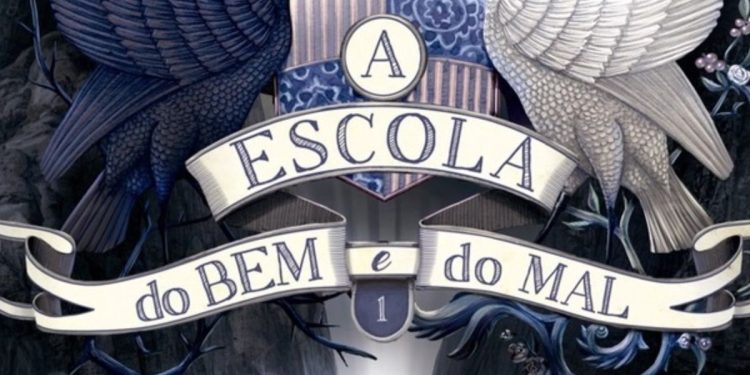 Escola do Bem e do Mal