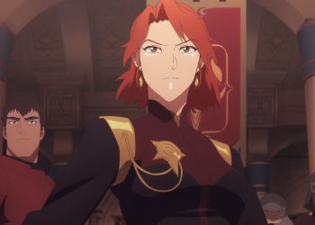 Dota: dragon's blood