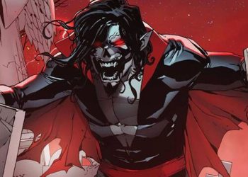 Morbius o vampiro