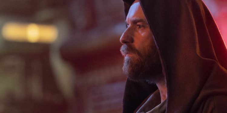 Obi-Wan Kenobi